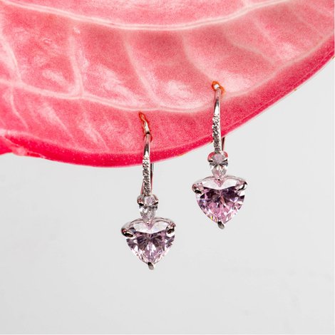 Why 58 Facets Make Our Cubic Zirconia the Ultimate Diamond Alternative - Natkina