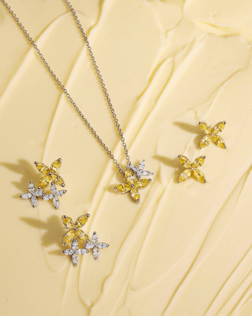 Burgundy Red Collection - Natkina