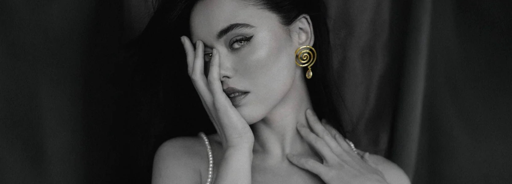 KRISTINA BAZAN x NATKINA