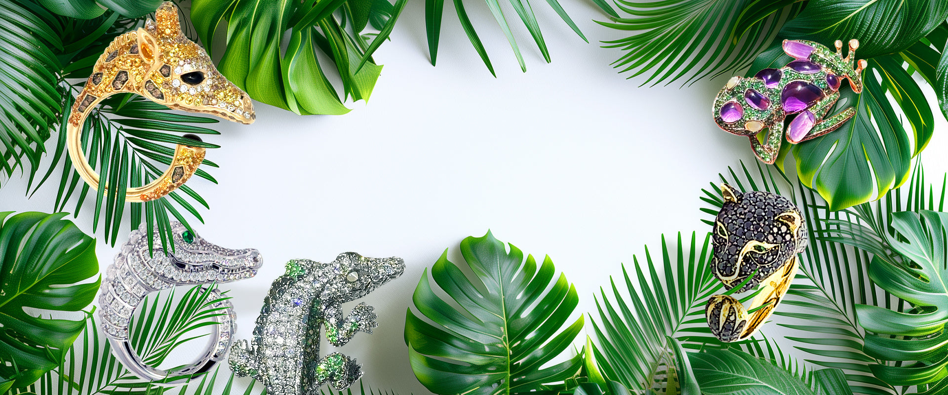 ⚡️Luxury Jewellery