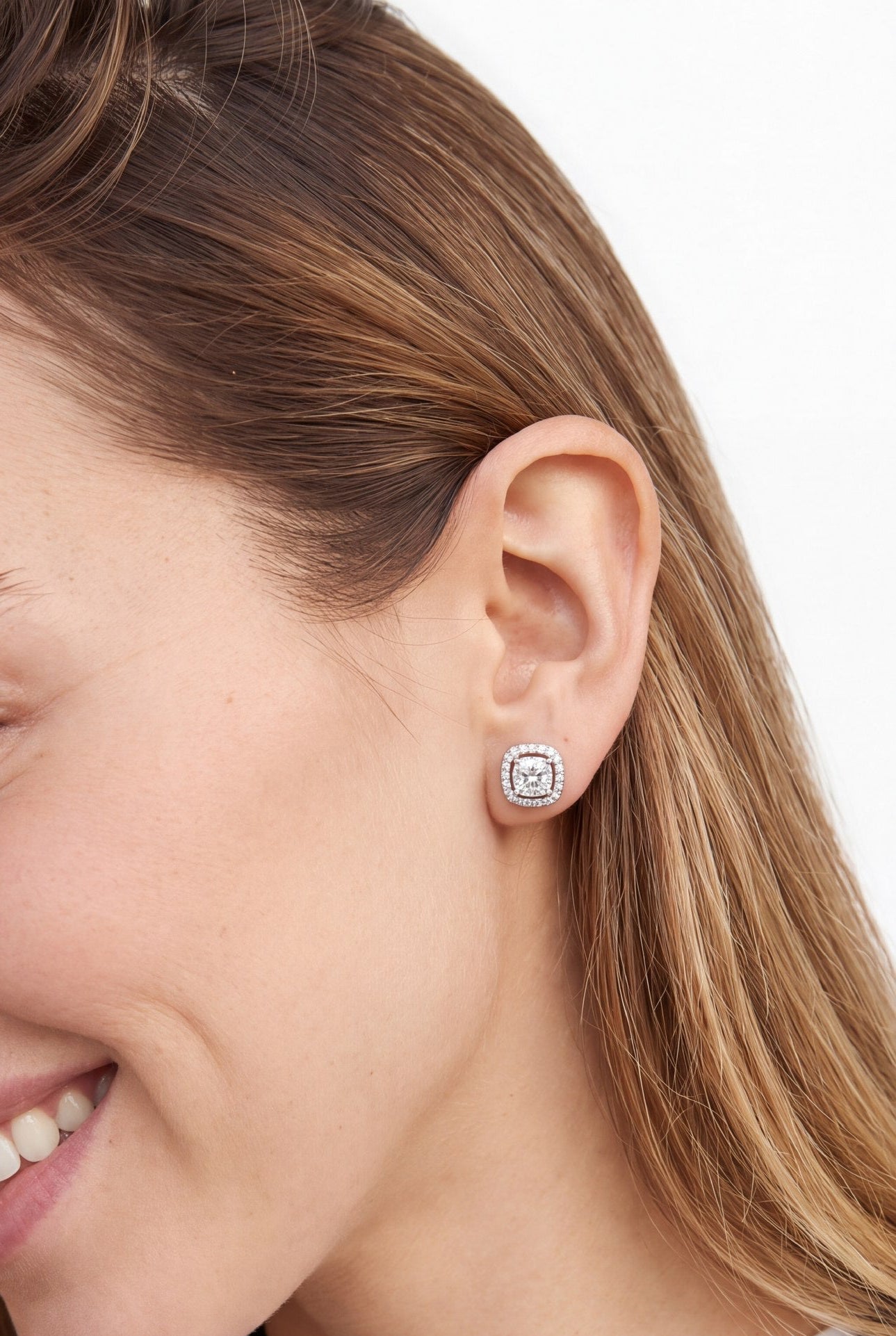 Transformer Earrings