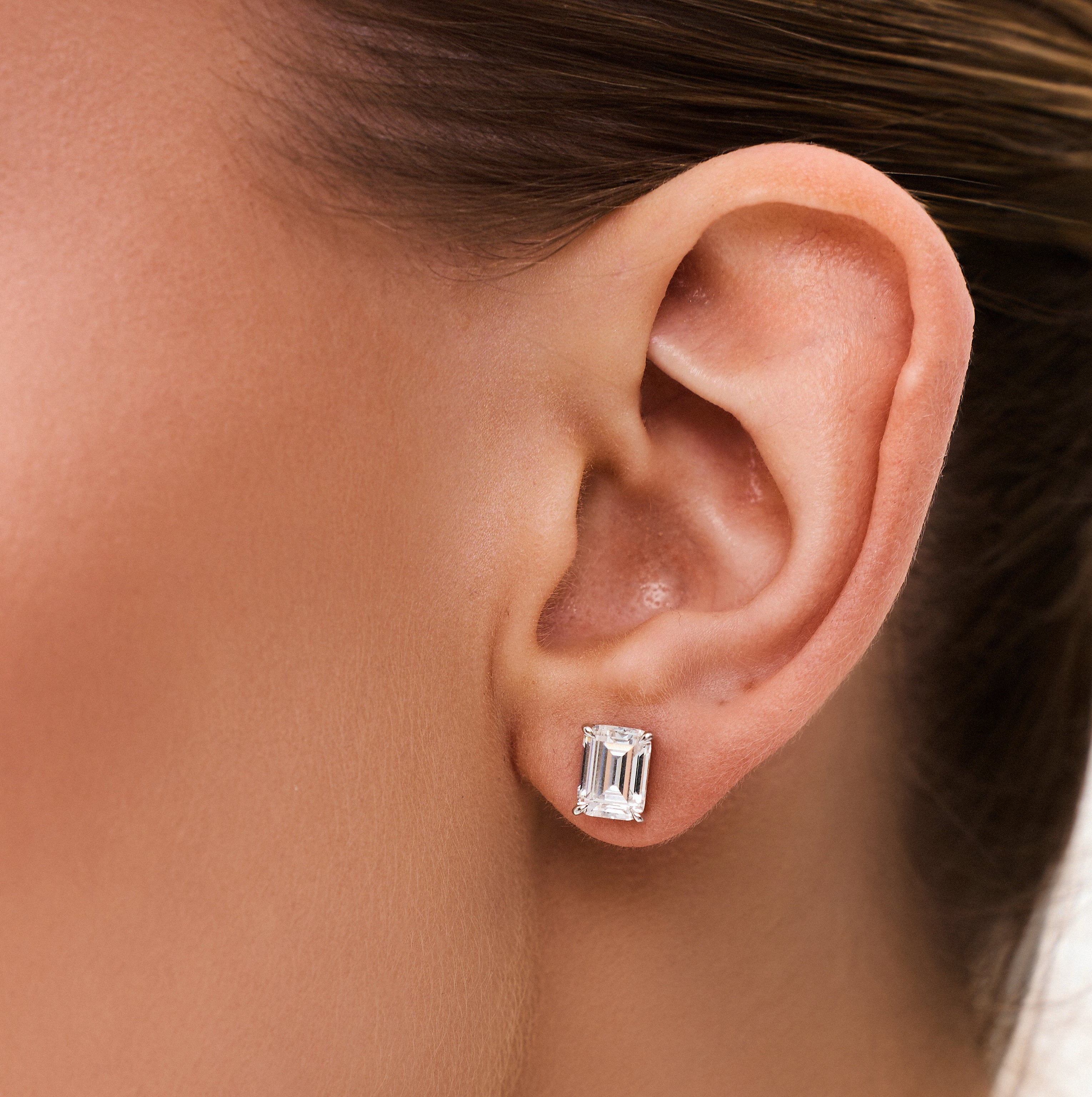 Palais Lumière Earrings