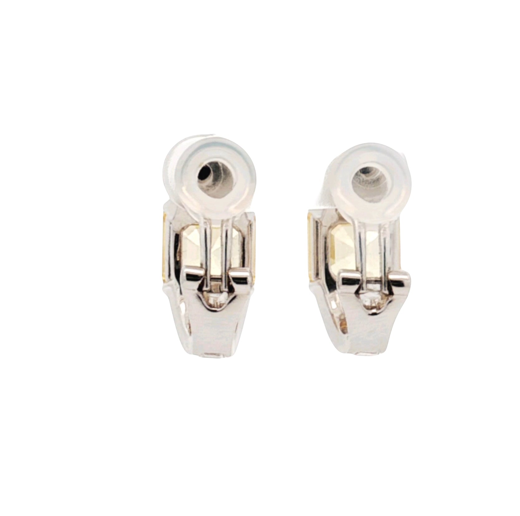 Statement earrings