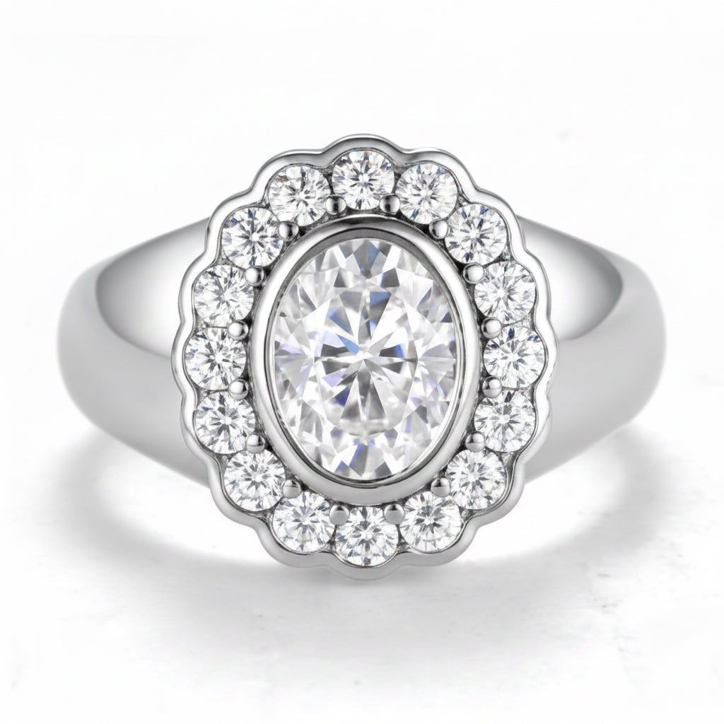 Royal Pinky Ring
