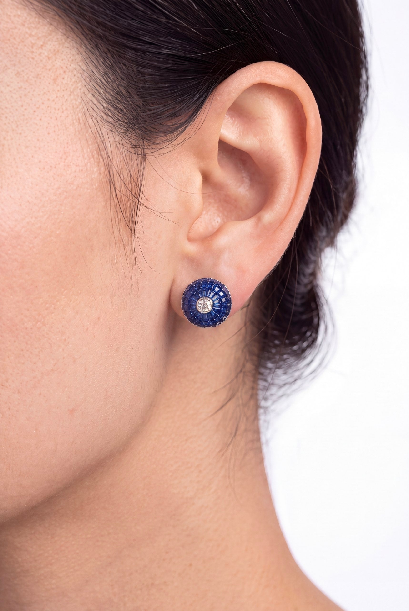 Temptation by Fall In Love Earrings