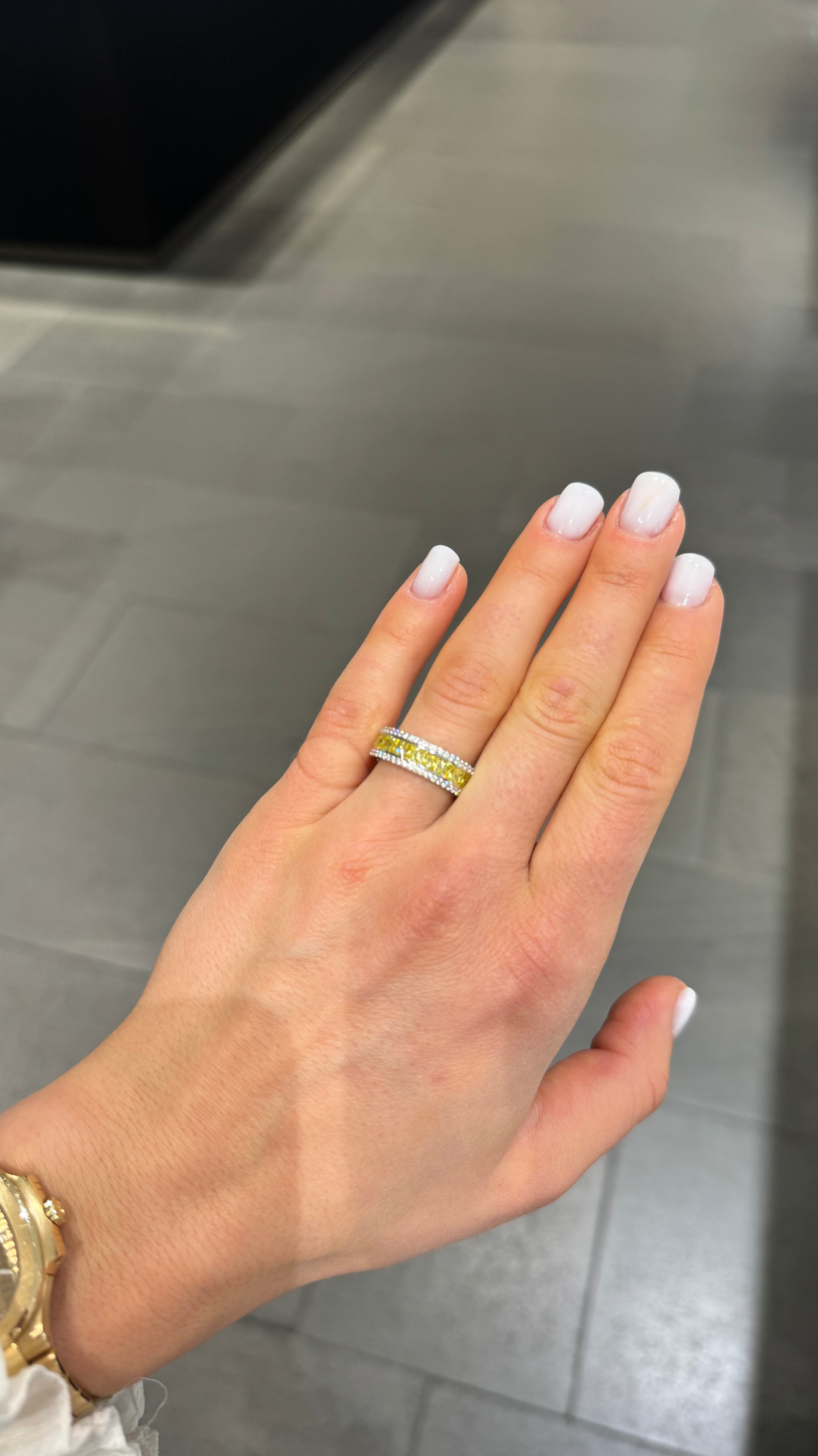 Eternal Sparkle Band