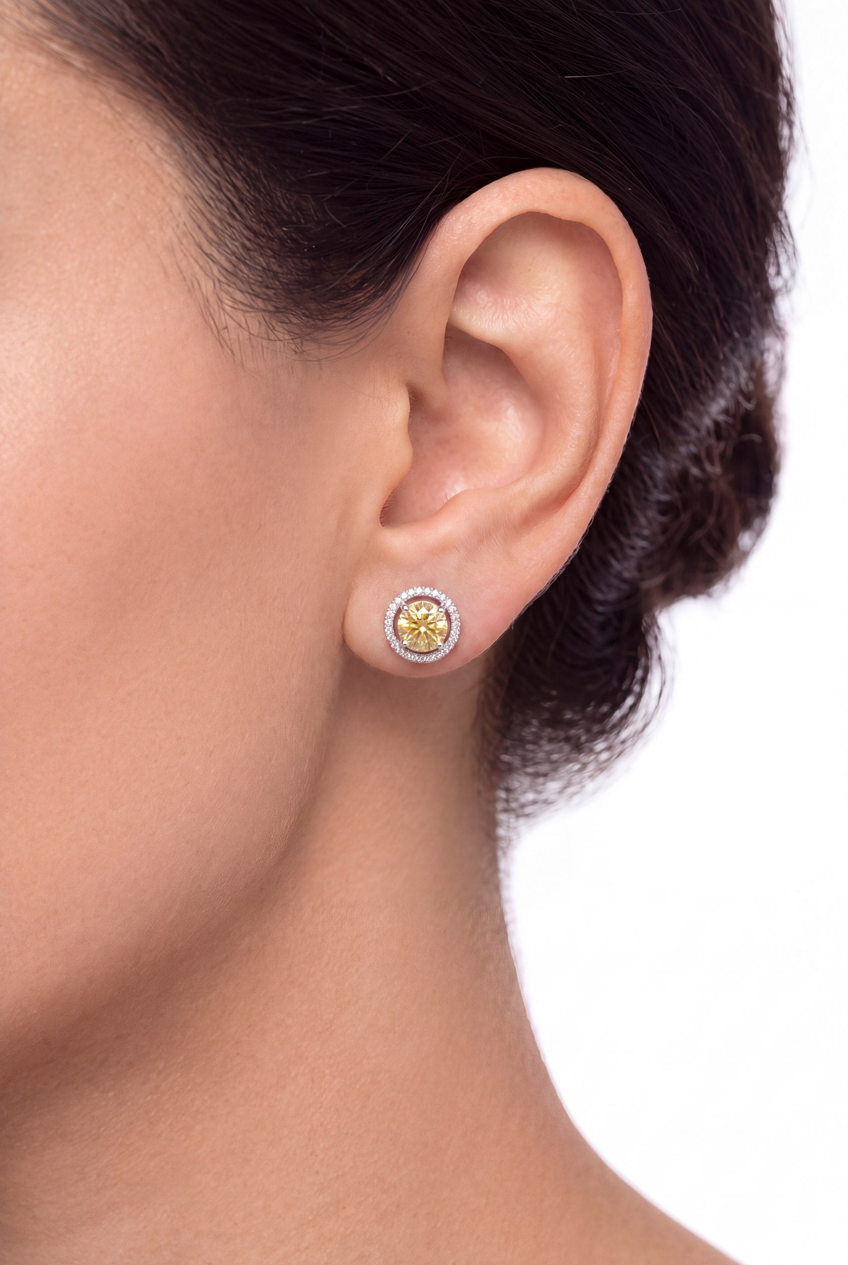 Round Transformer Studs