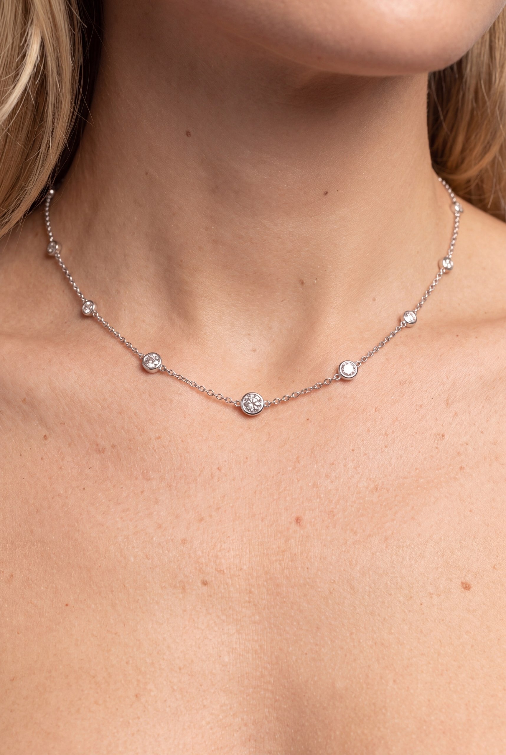 Dolce Vita Necklace
