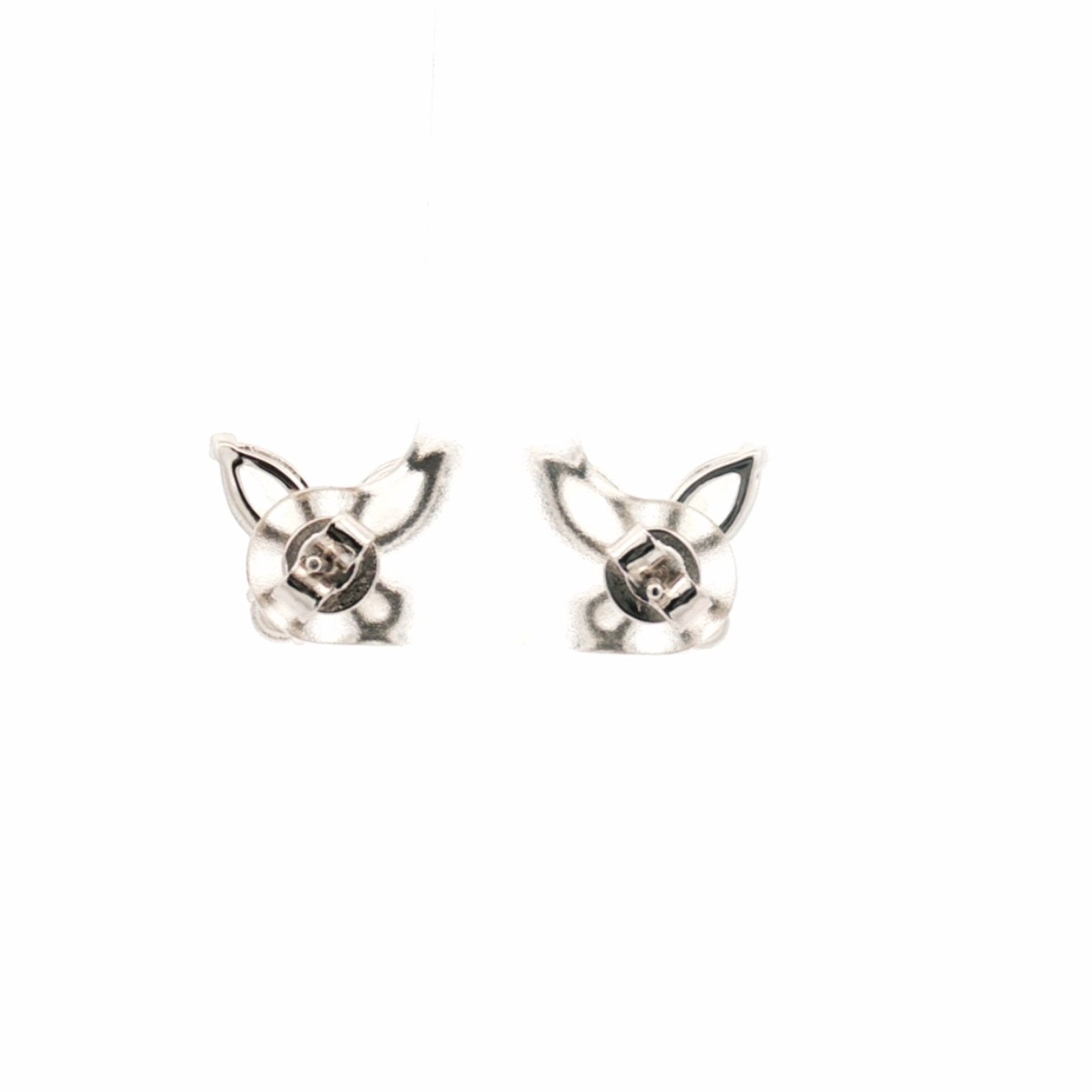 Butterfly Earring by Natkina