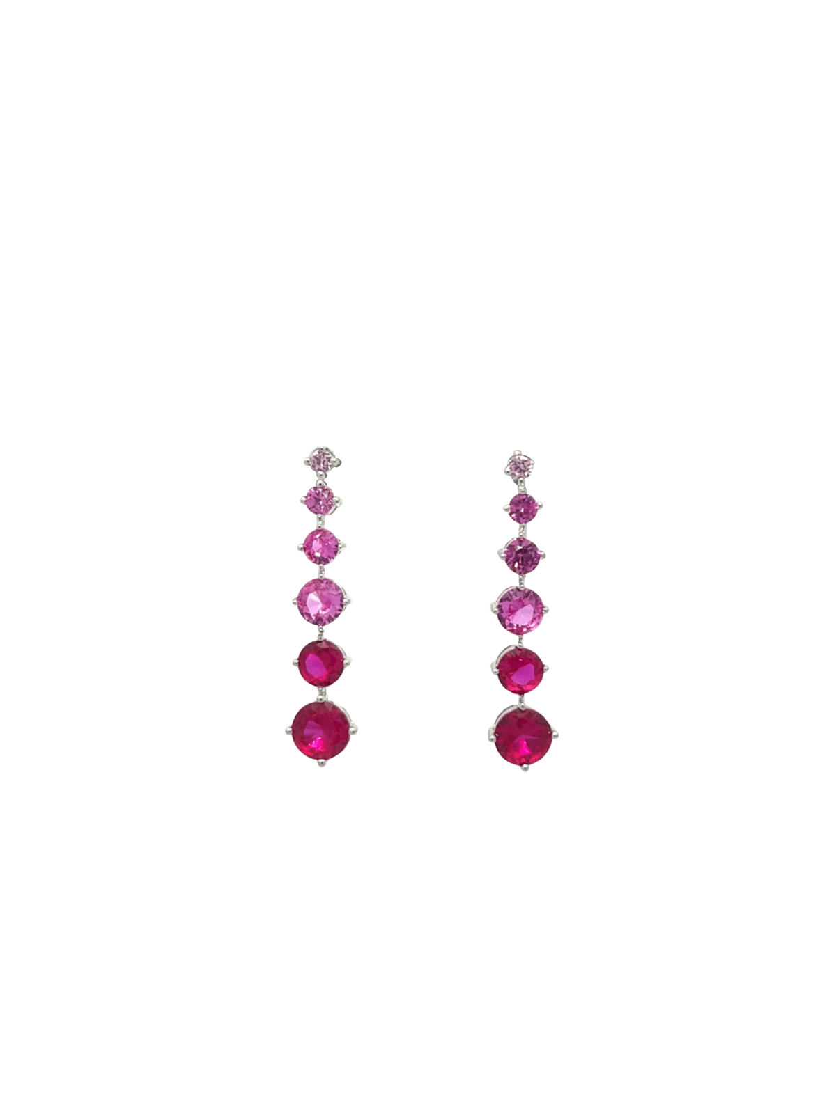 Classic Dangle Earrings by Natkina