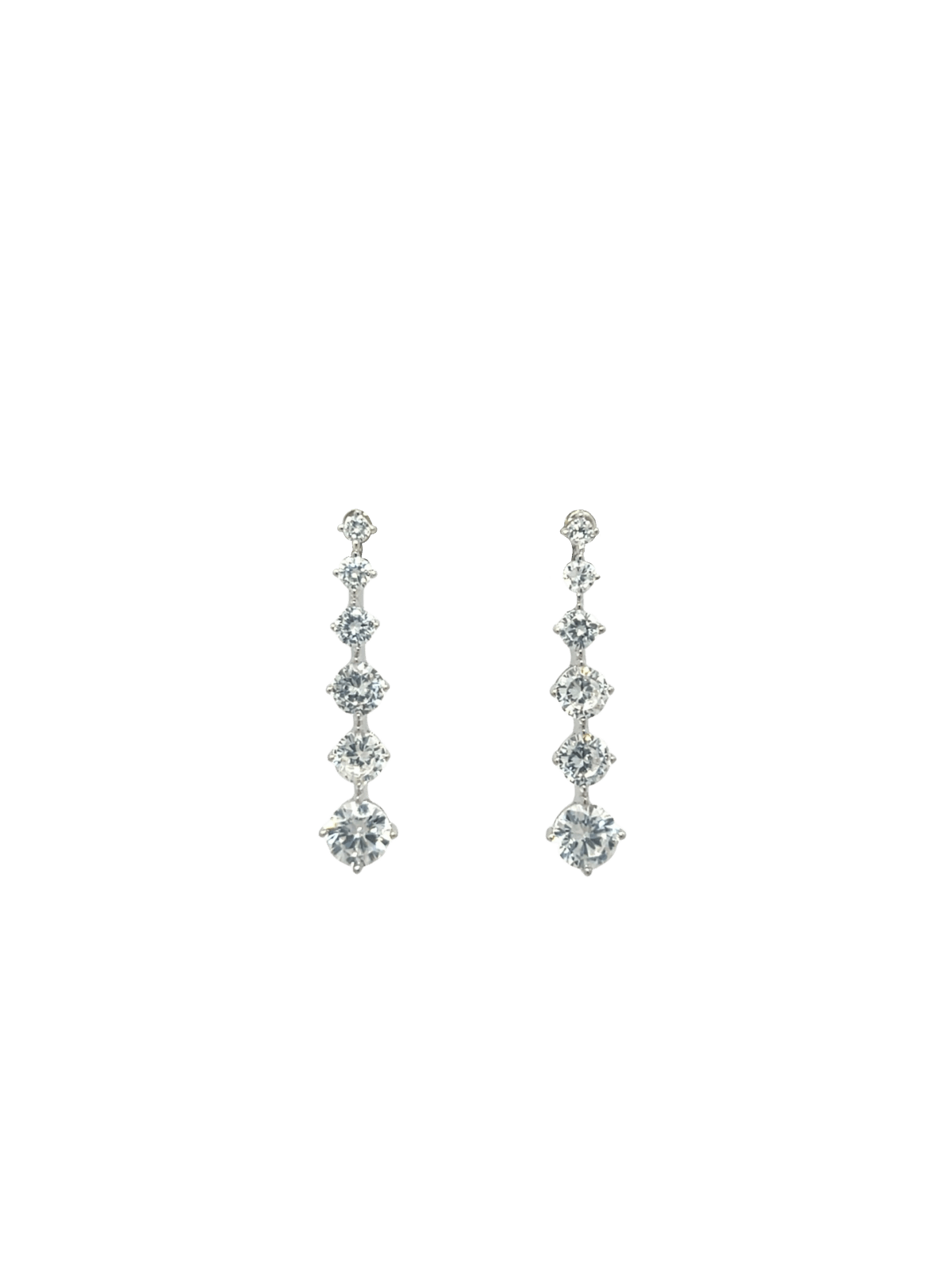 Classic Dangle Earrings by Natkina
