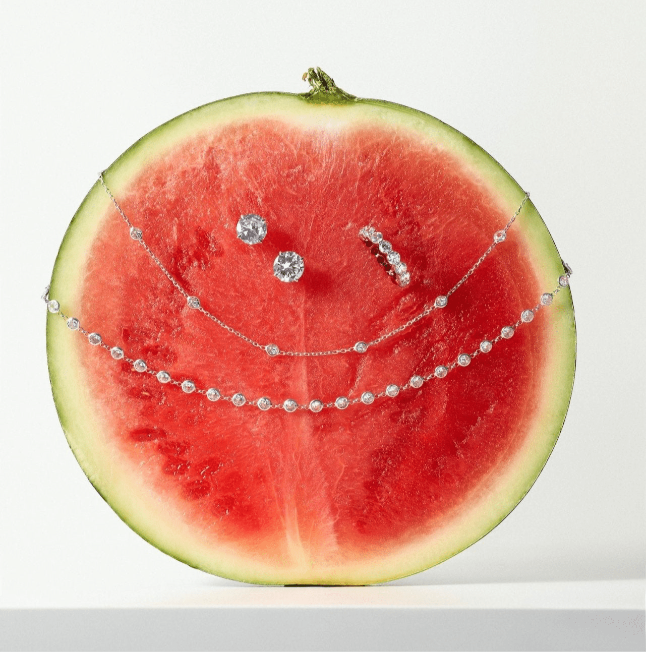 Classic Round Studs by Natkina