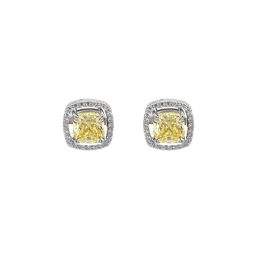 Dazzling Transformer Earrings by Natkina