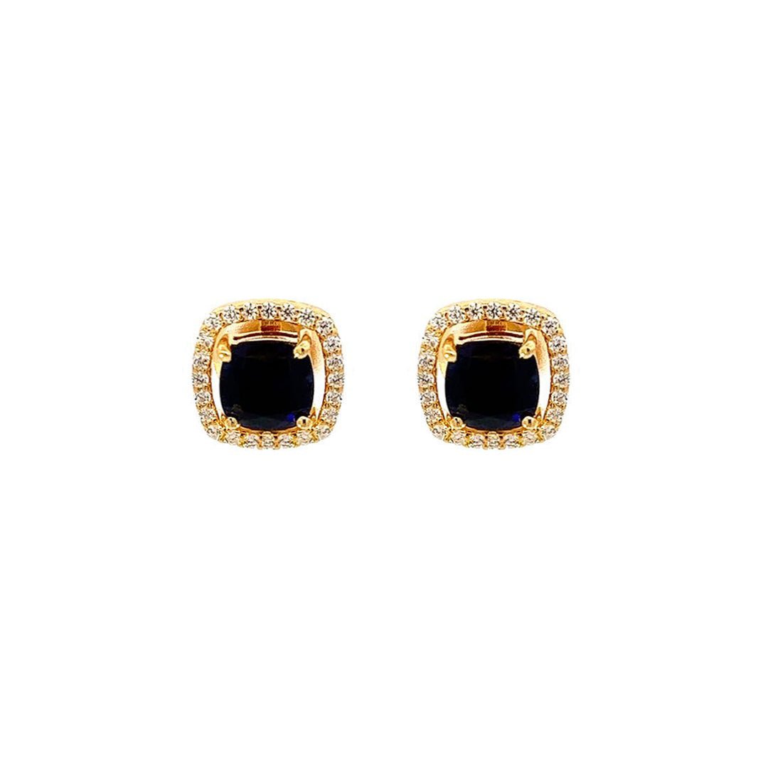 Dazzling Transformer Earrings by Natkina