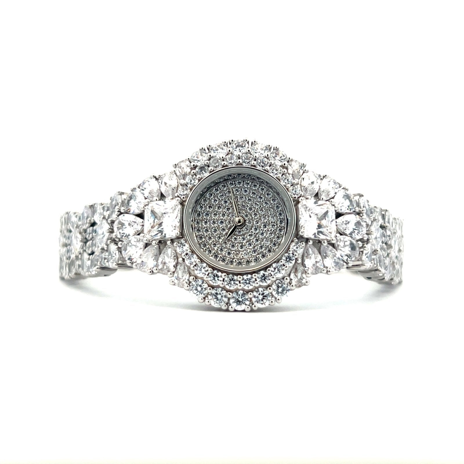 Empire Brass Watch by Natkina by Natkina