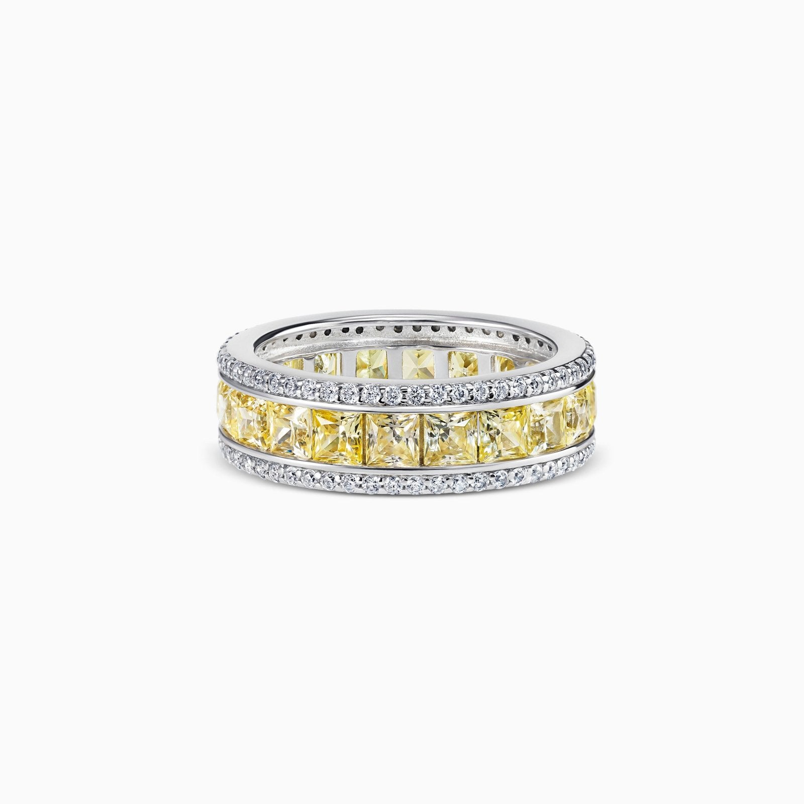 Eternal Sparkle Band by Natkina
