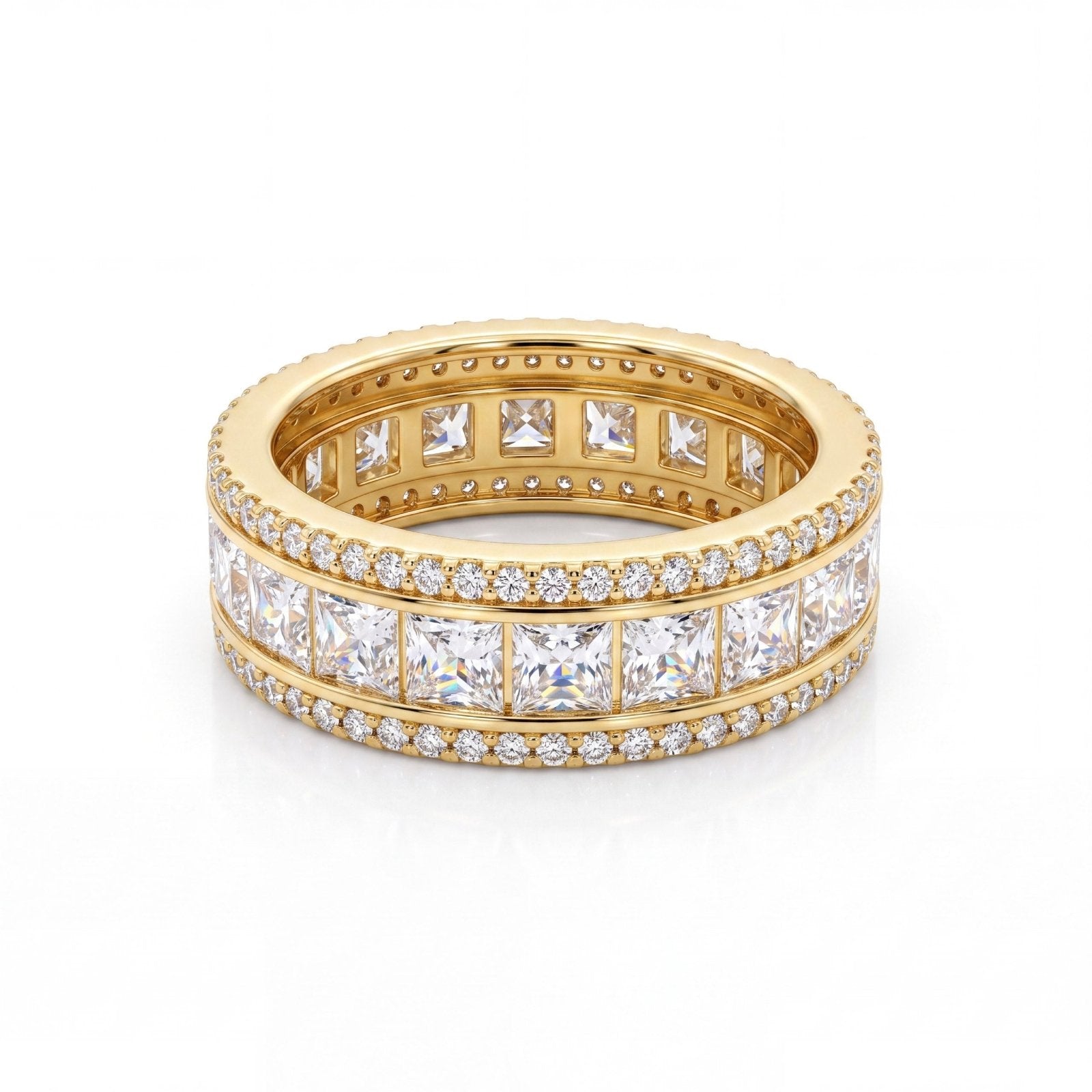 Eternal Sparkle Band by Natkina