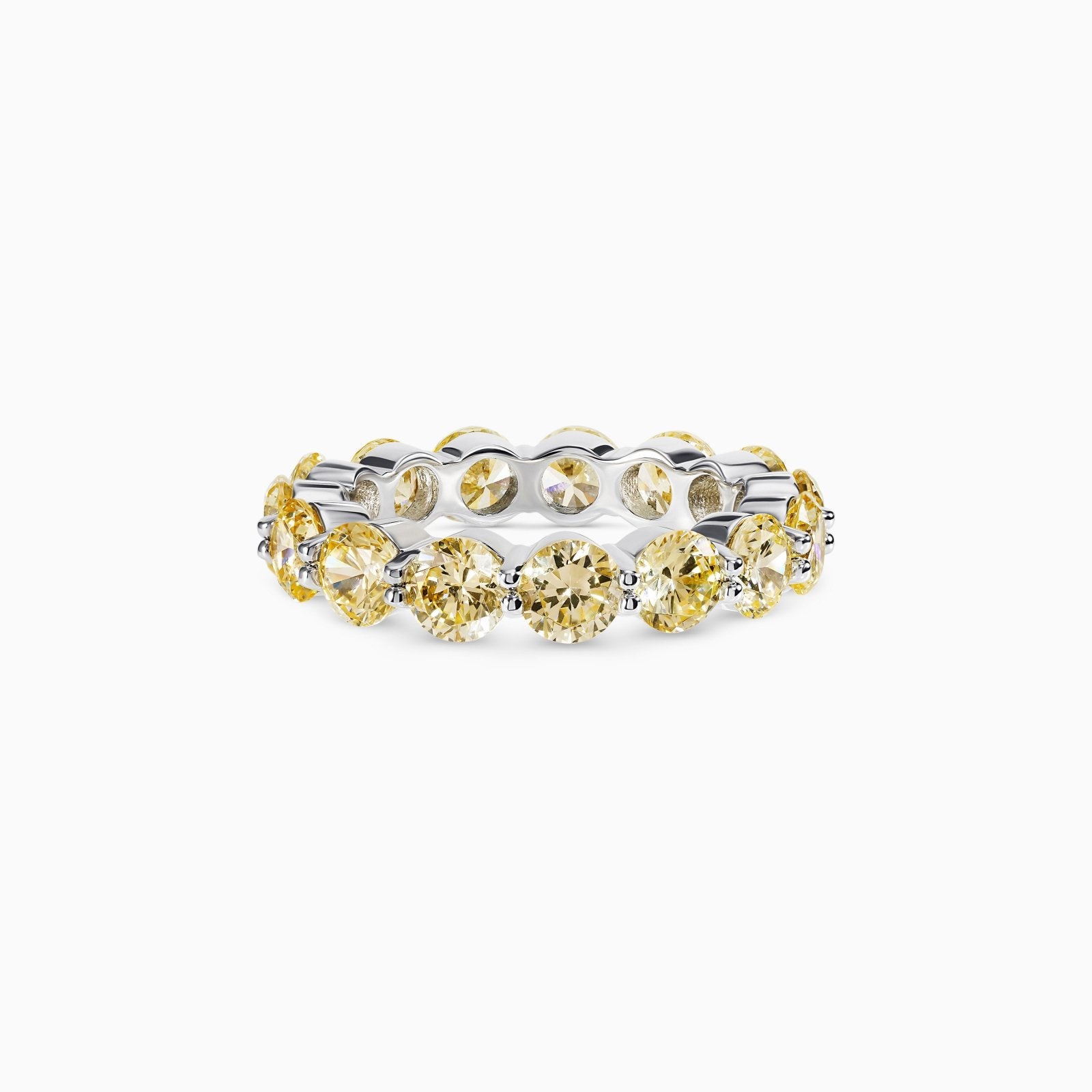 Eternity Band by Natkina