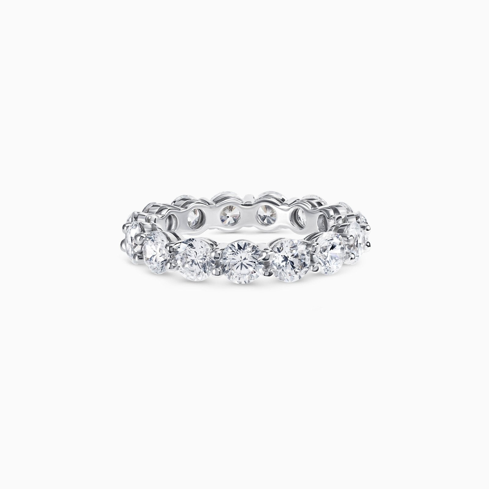 Eternity Band by Natkina