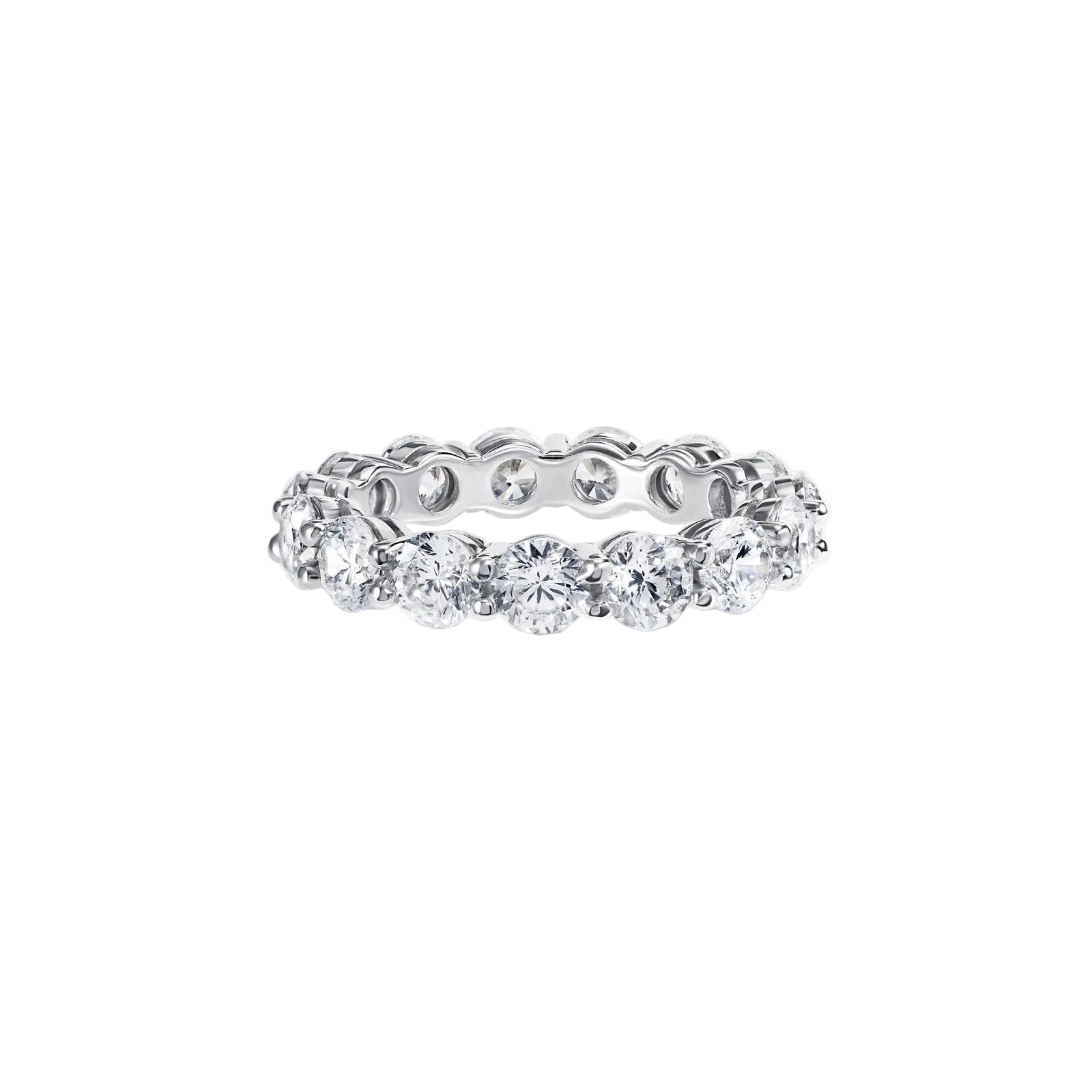 Eternity Band by Natkina
