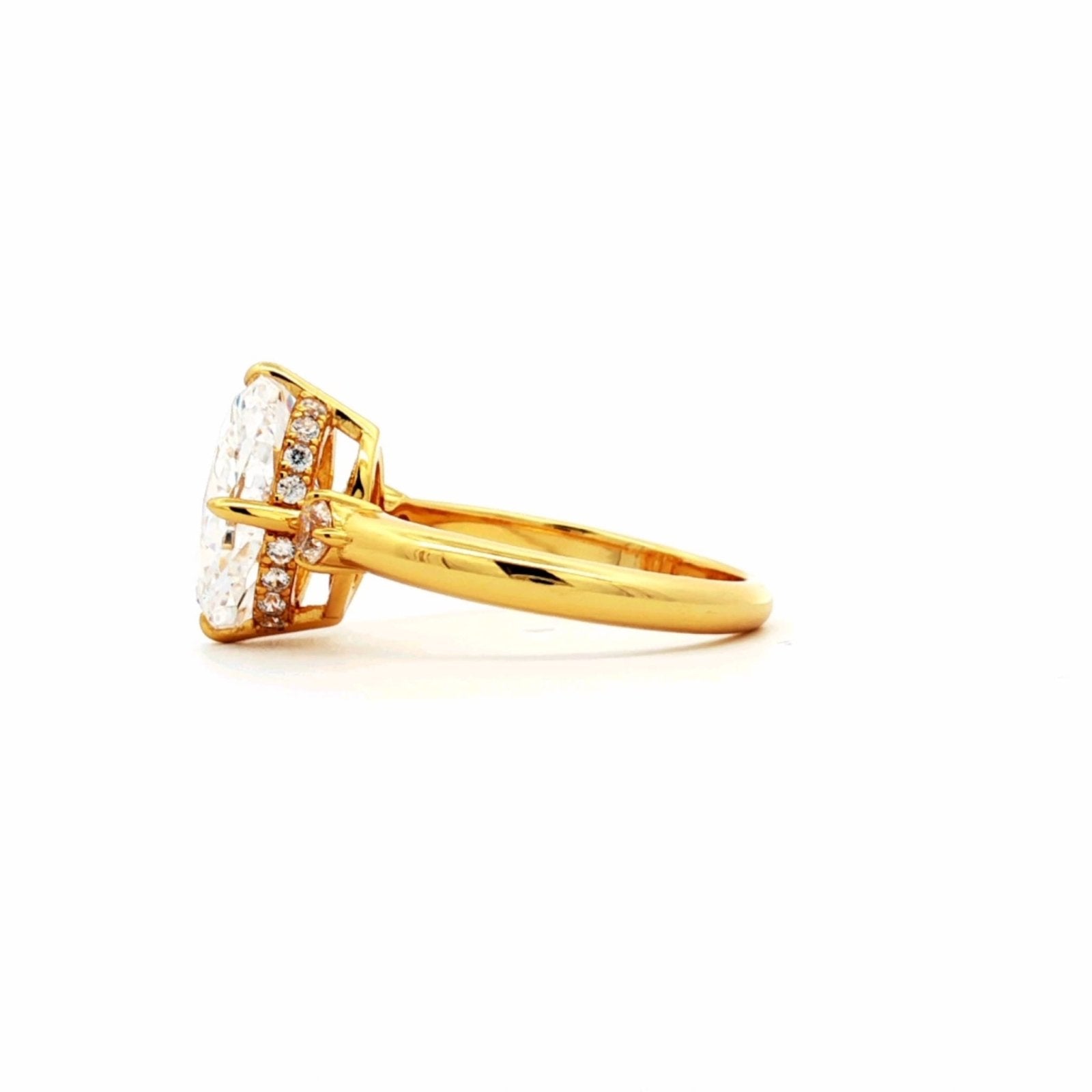 Exquisite Silver Ring by Natkina