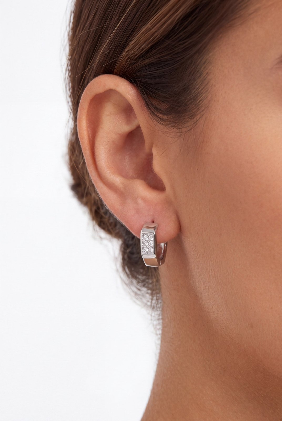 Geometry Every Day Earrings by Natkina
