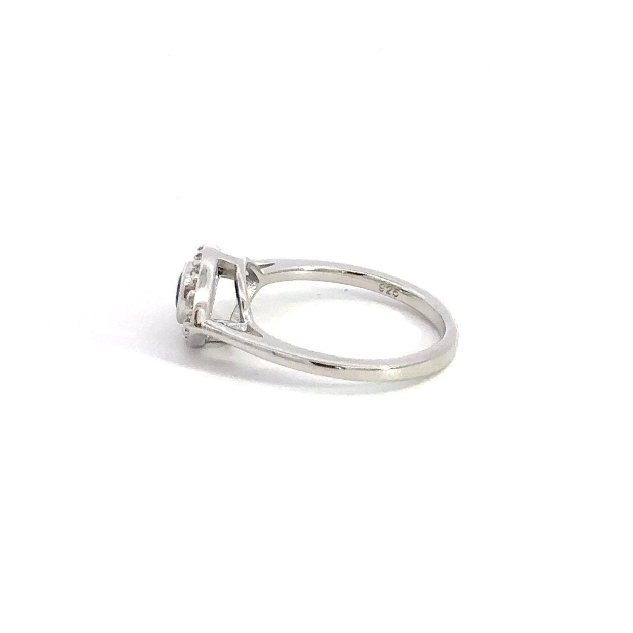 Golden Guardian Ring Evil Eye Collection by Natkina by Natkina