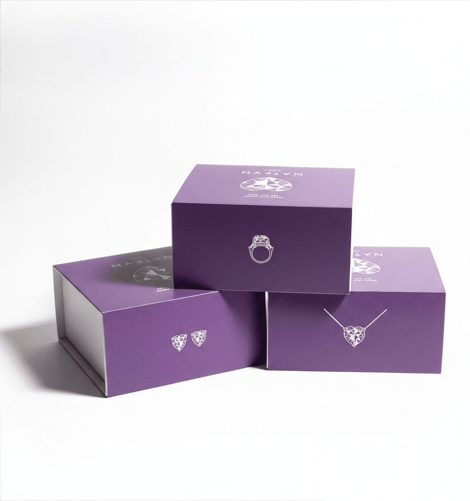 NATKINA x Guillaume Bichet Valentine’s Set by Natkina