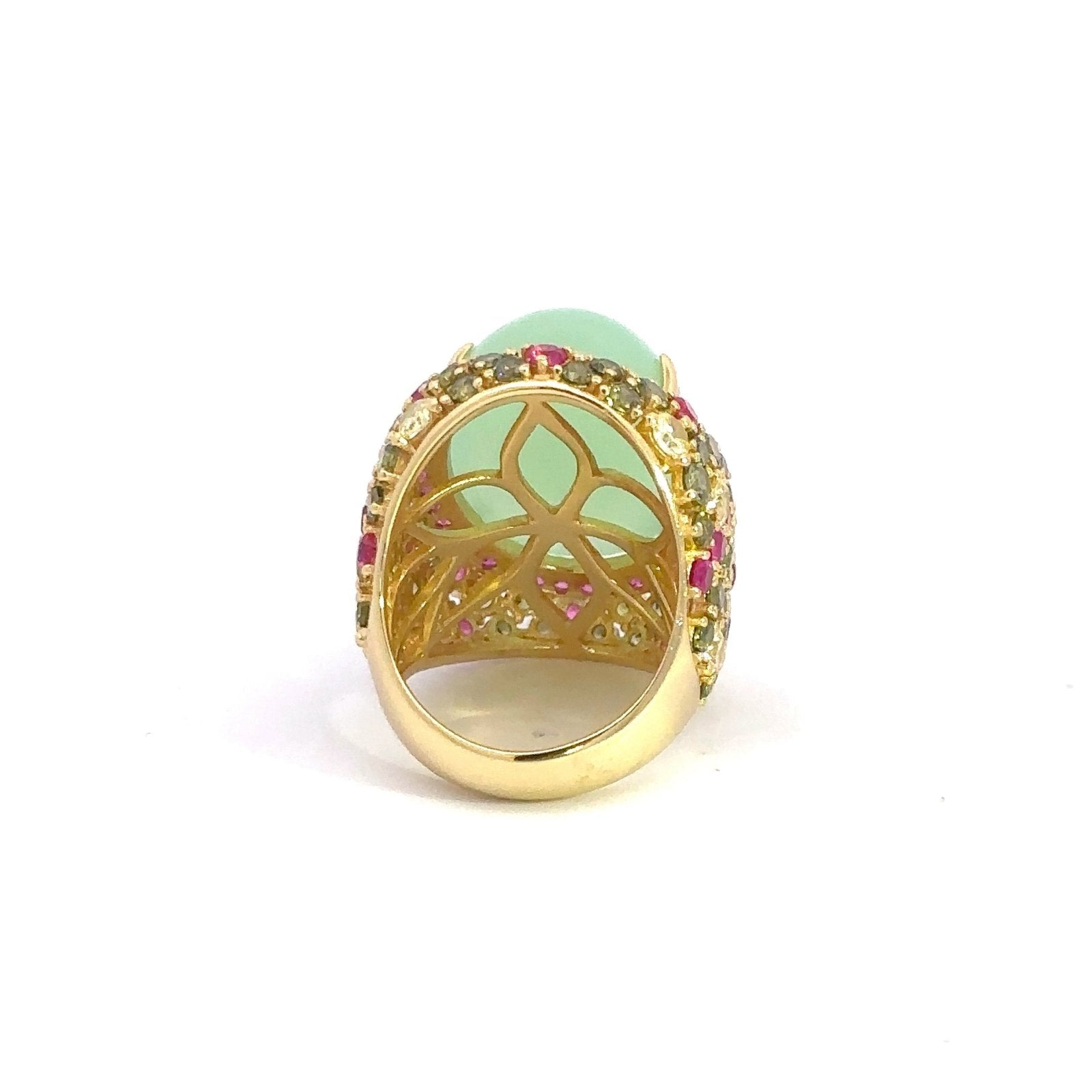 Ocean Serenity Ring by Natkina