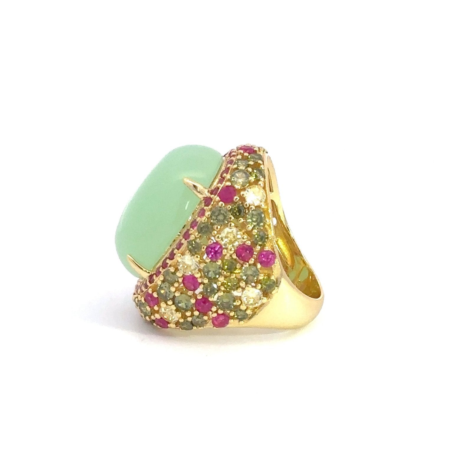 Ocean Serenity Ring by Natkina
