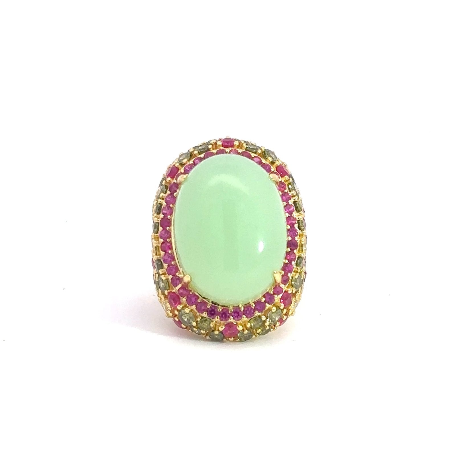 Ocean Serenity Ring by Natkina