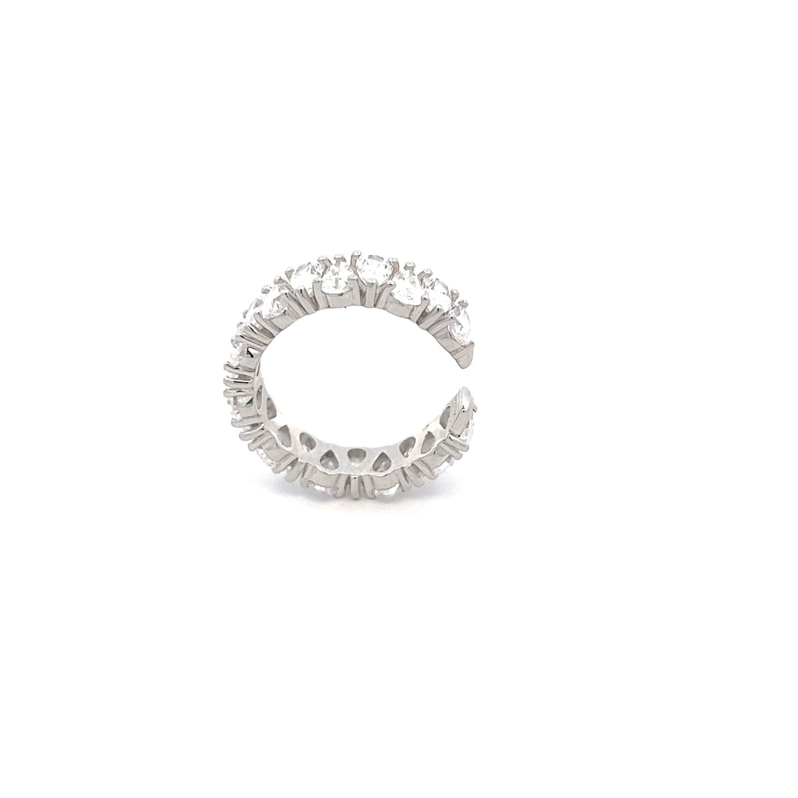 Soleil Ring & Ear Cuff by Jourdan Sloane (2 in 1) by Natkina
