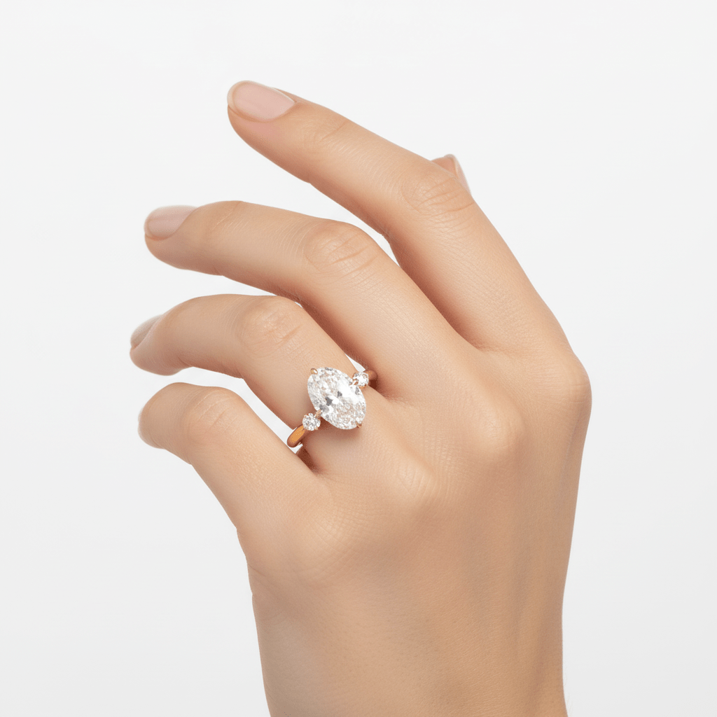 Timeless Silver Ring by Natkina