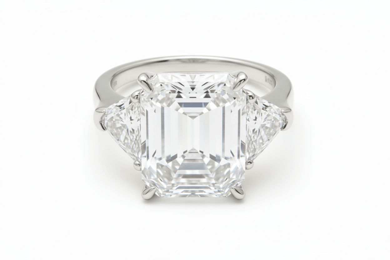 Trinity of Light Ring by Natkina