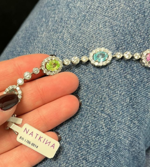 Diosa jewelry 2025