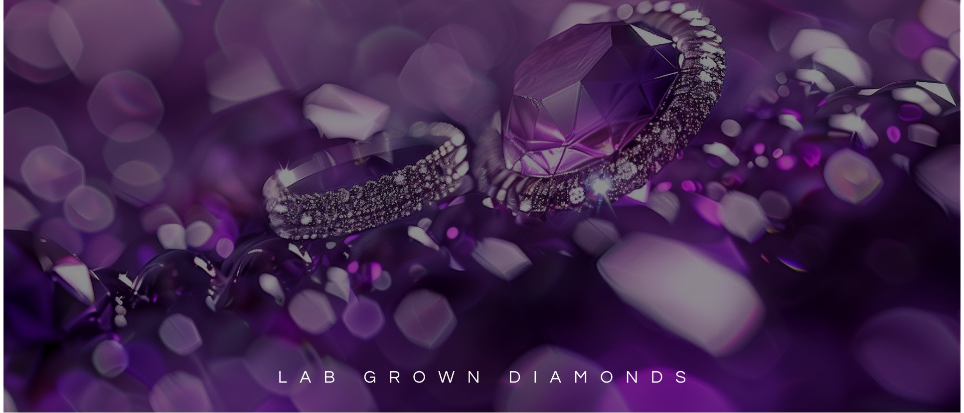 Lab-Grown Diamonds - Natkina