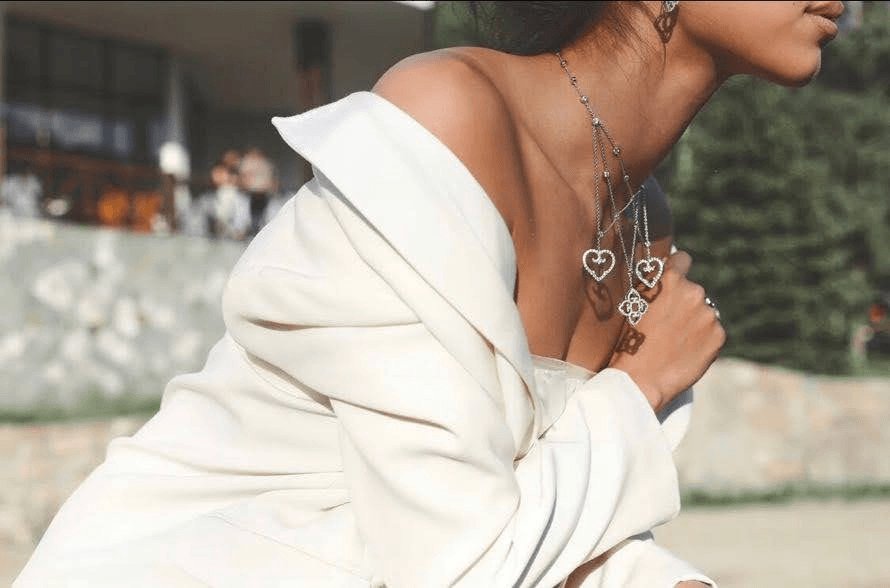 L'AROUSH JEWELLERY - Natkina