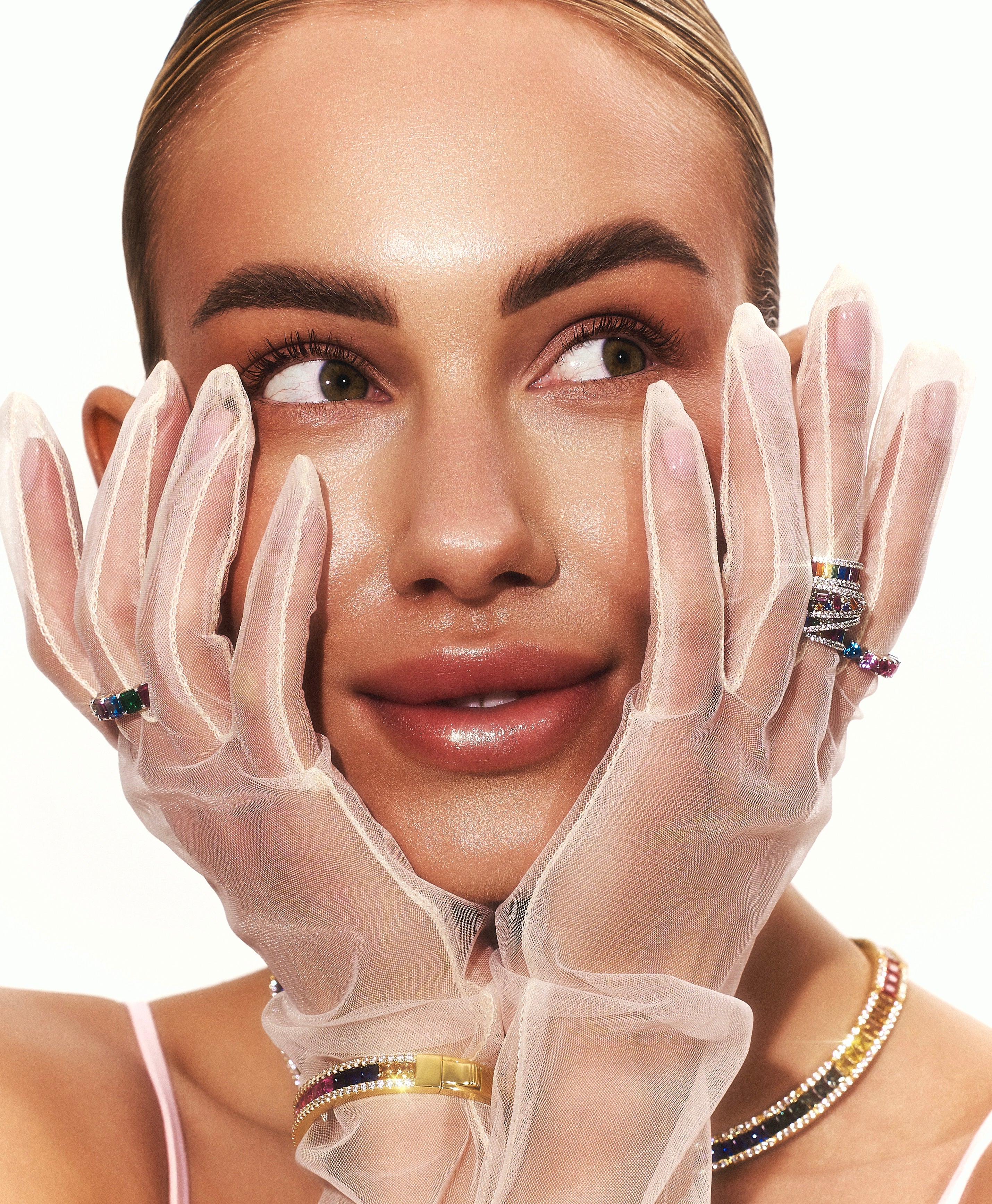 An image depicting Jewellery 