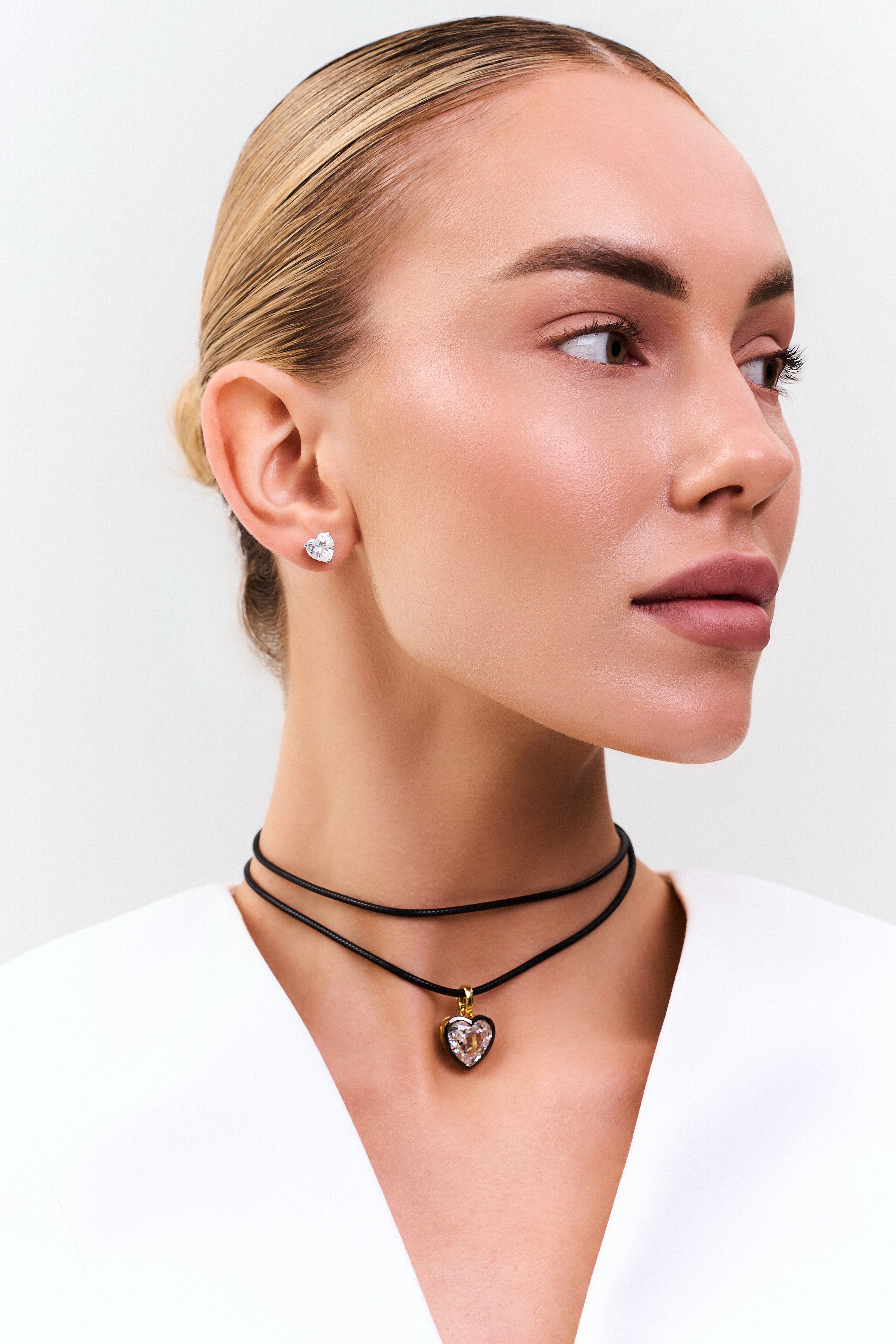 Luxe Transformer Choker