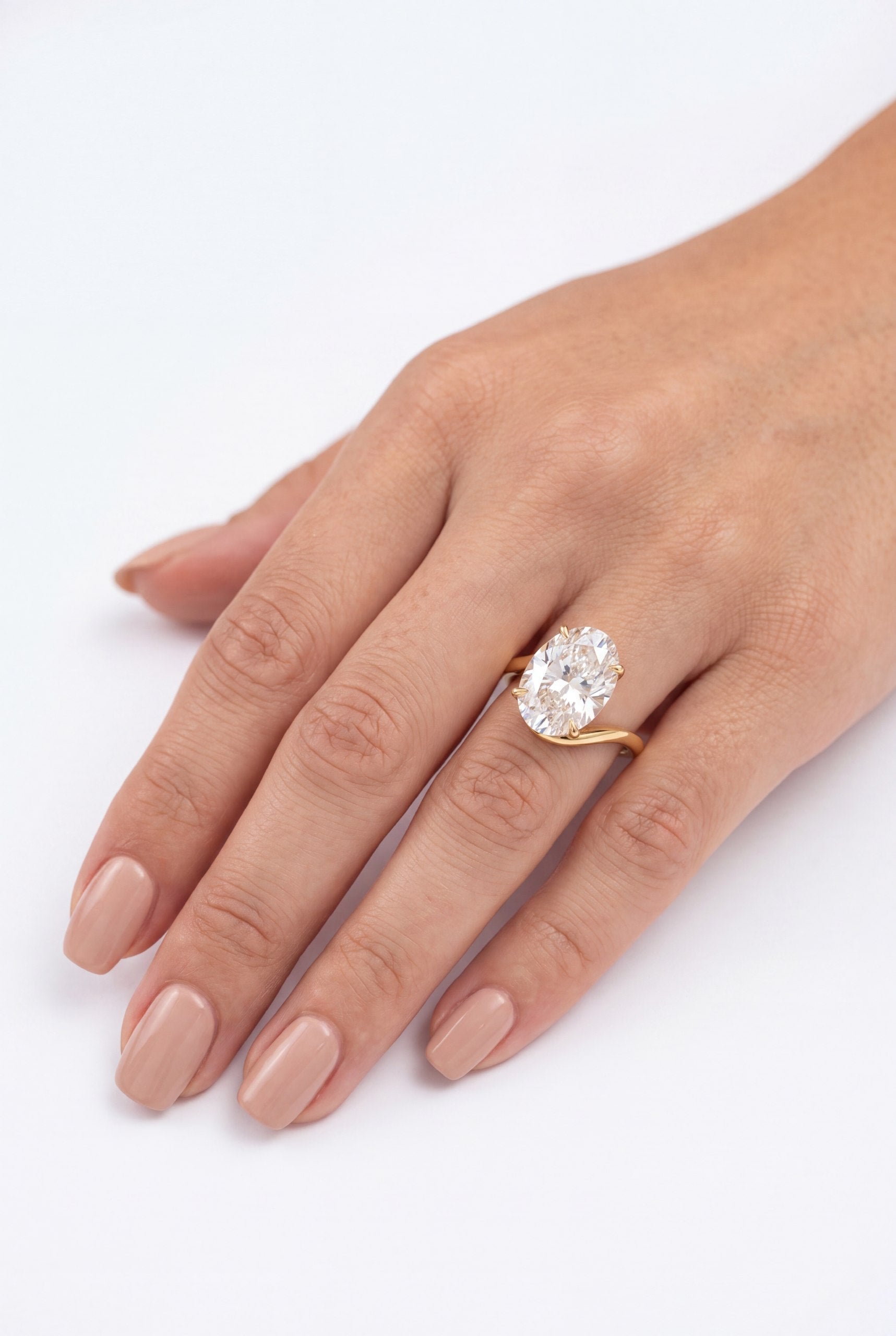 Exquisite Silver Ring