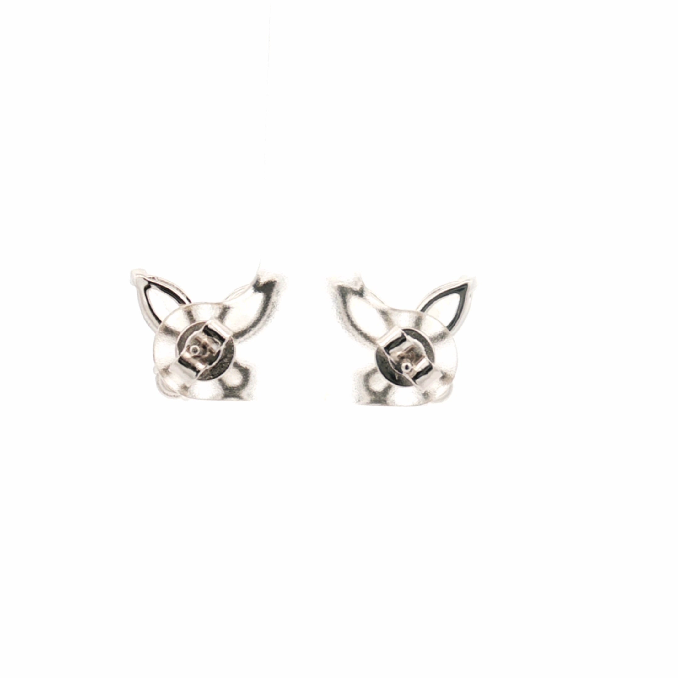 Butterfly Earring