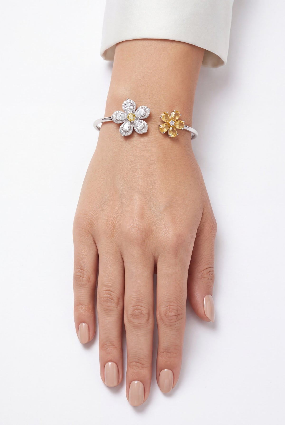 Sunlight Elegance Bracelet