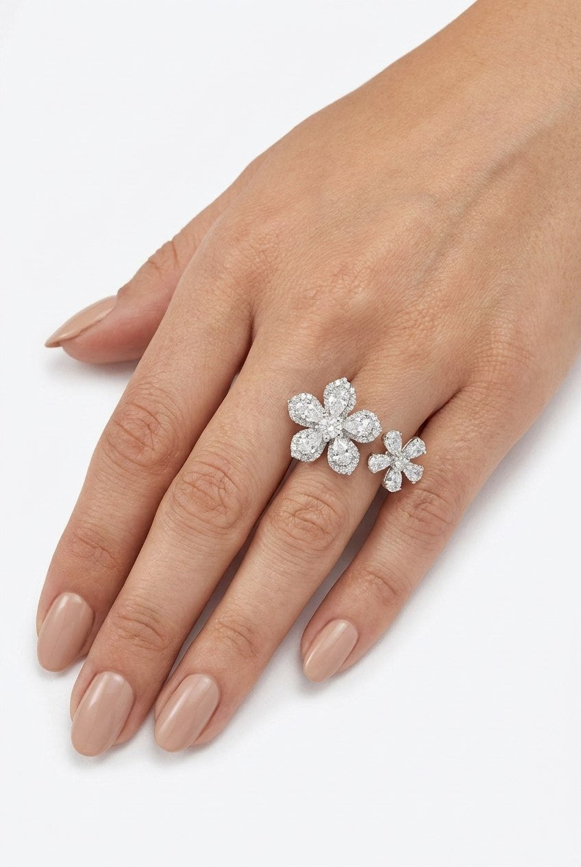 Sunlight Elegance Ring