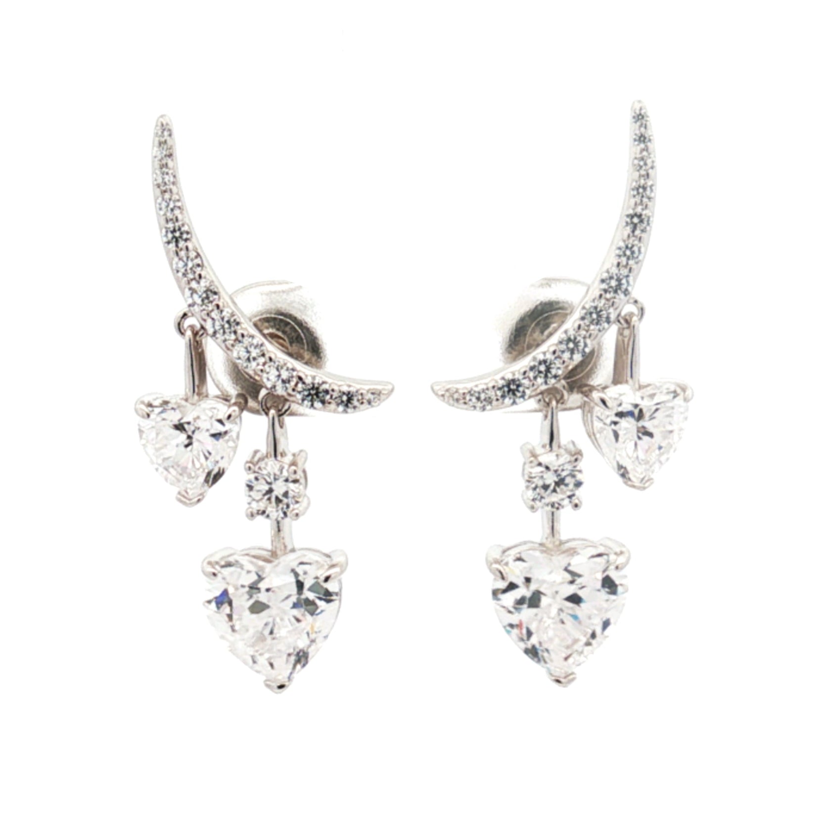 Love Flow Earrings