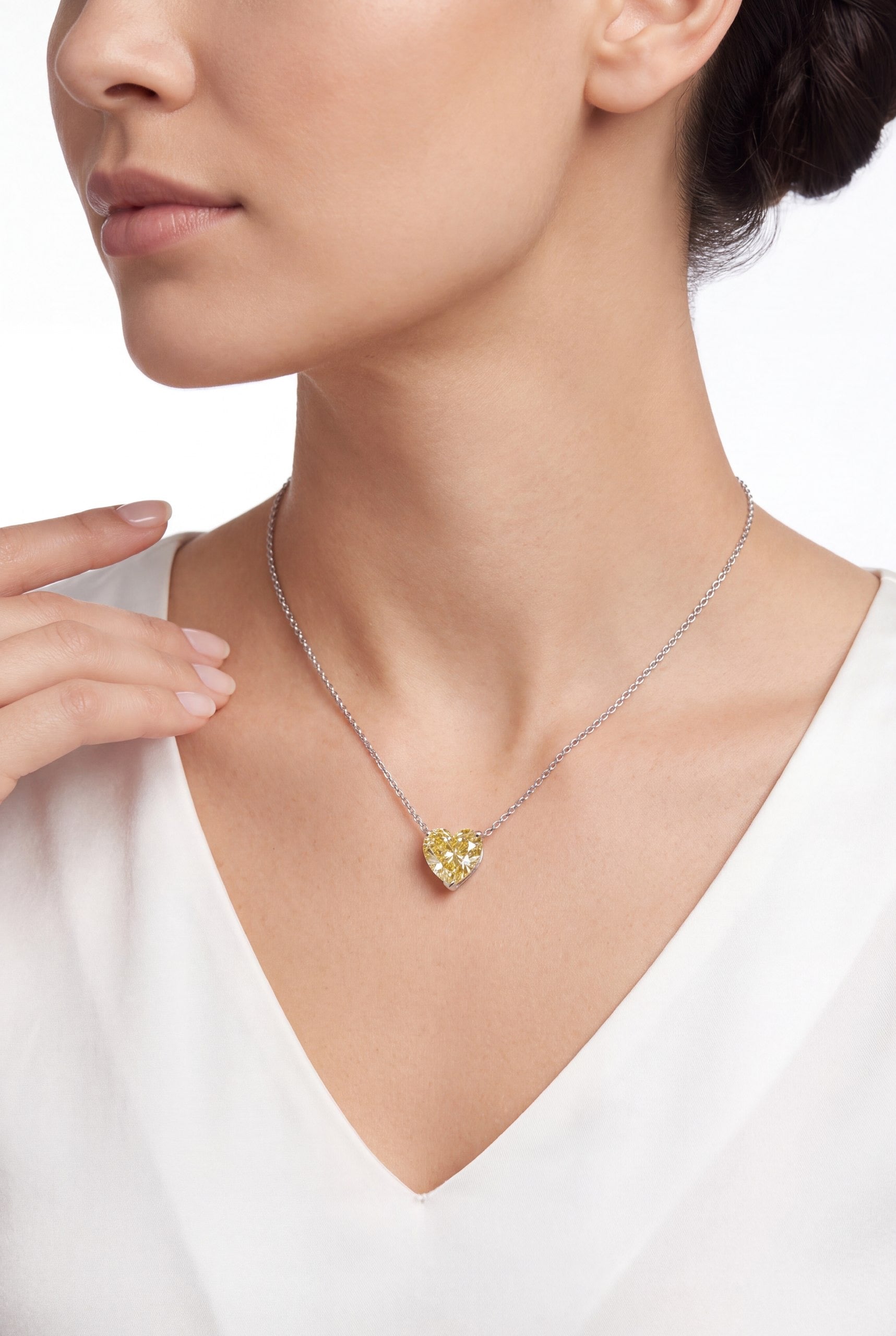 Heart Necklace