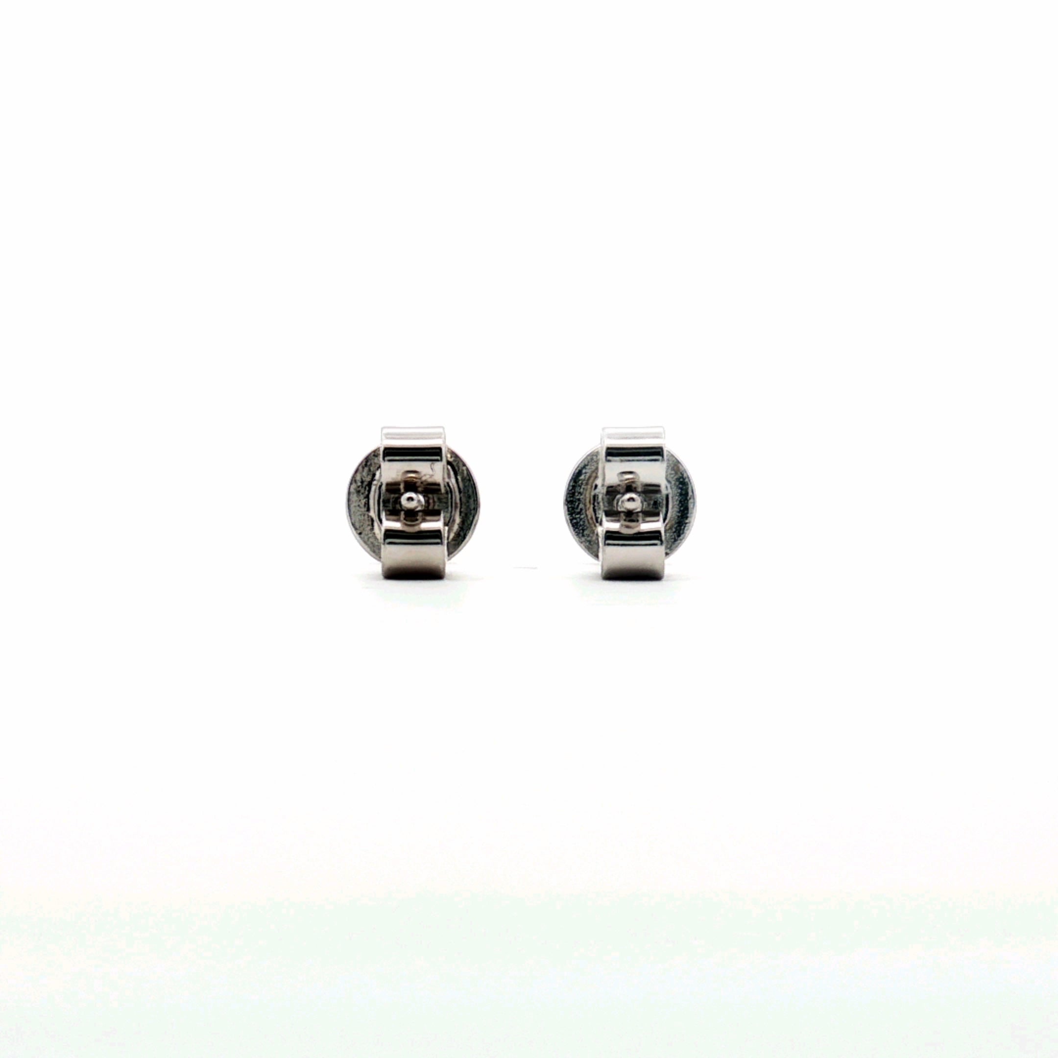Sparkle Stud Earrings