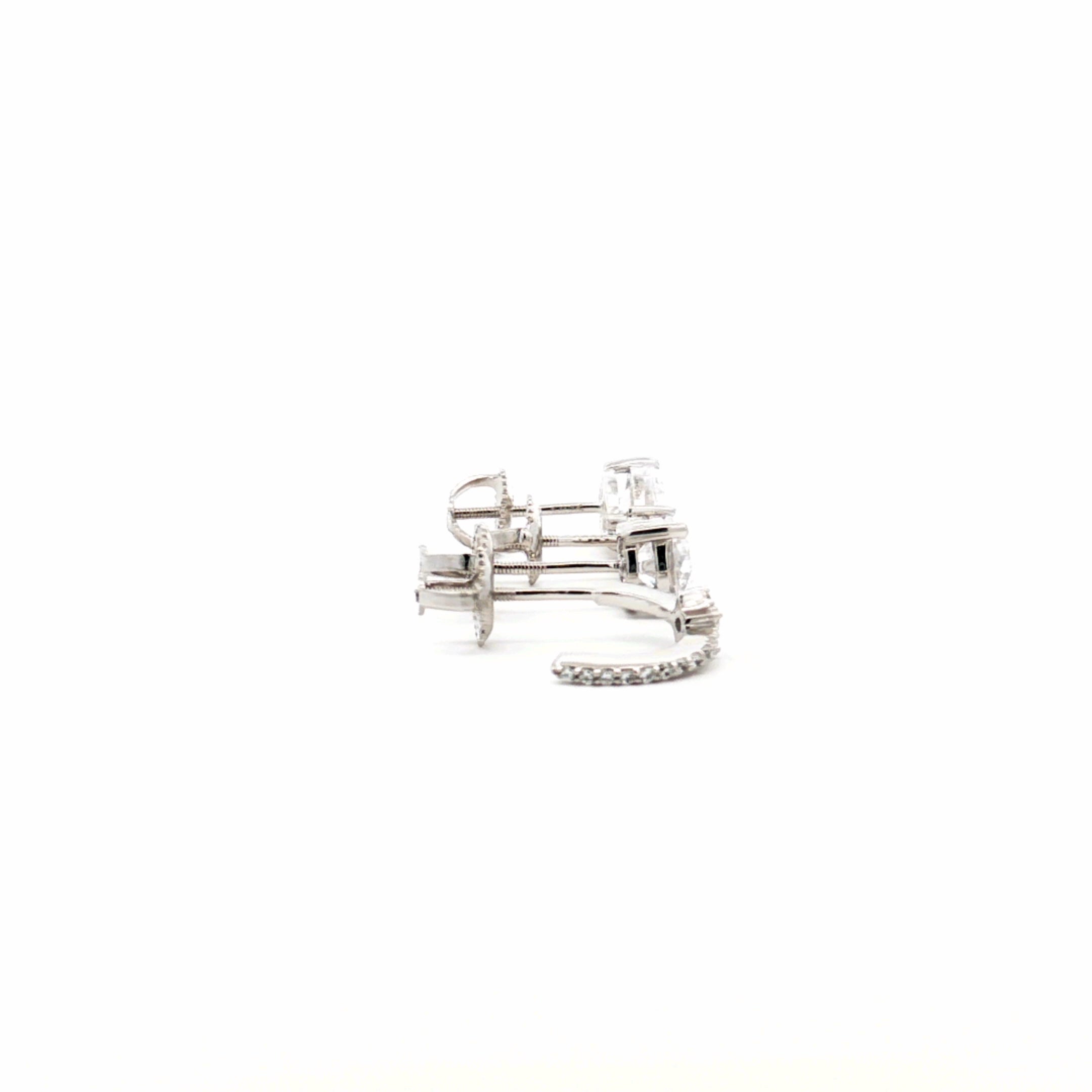 Earrings Set