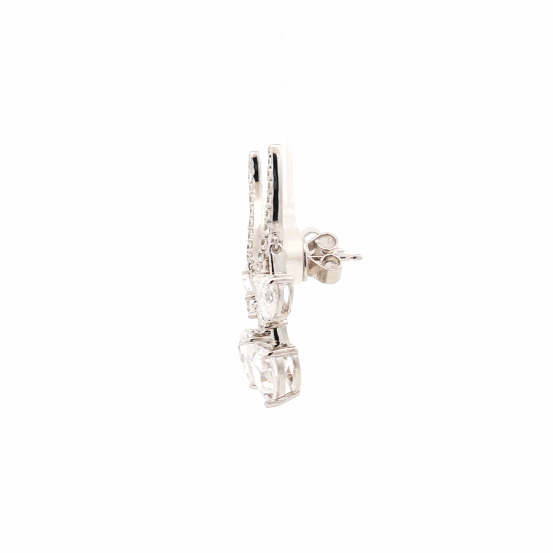 Love Flow Earrings