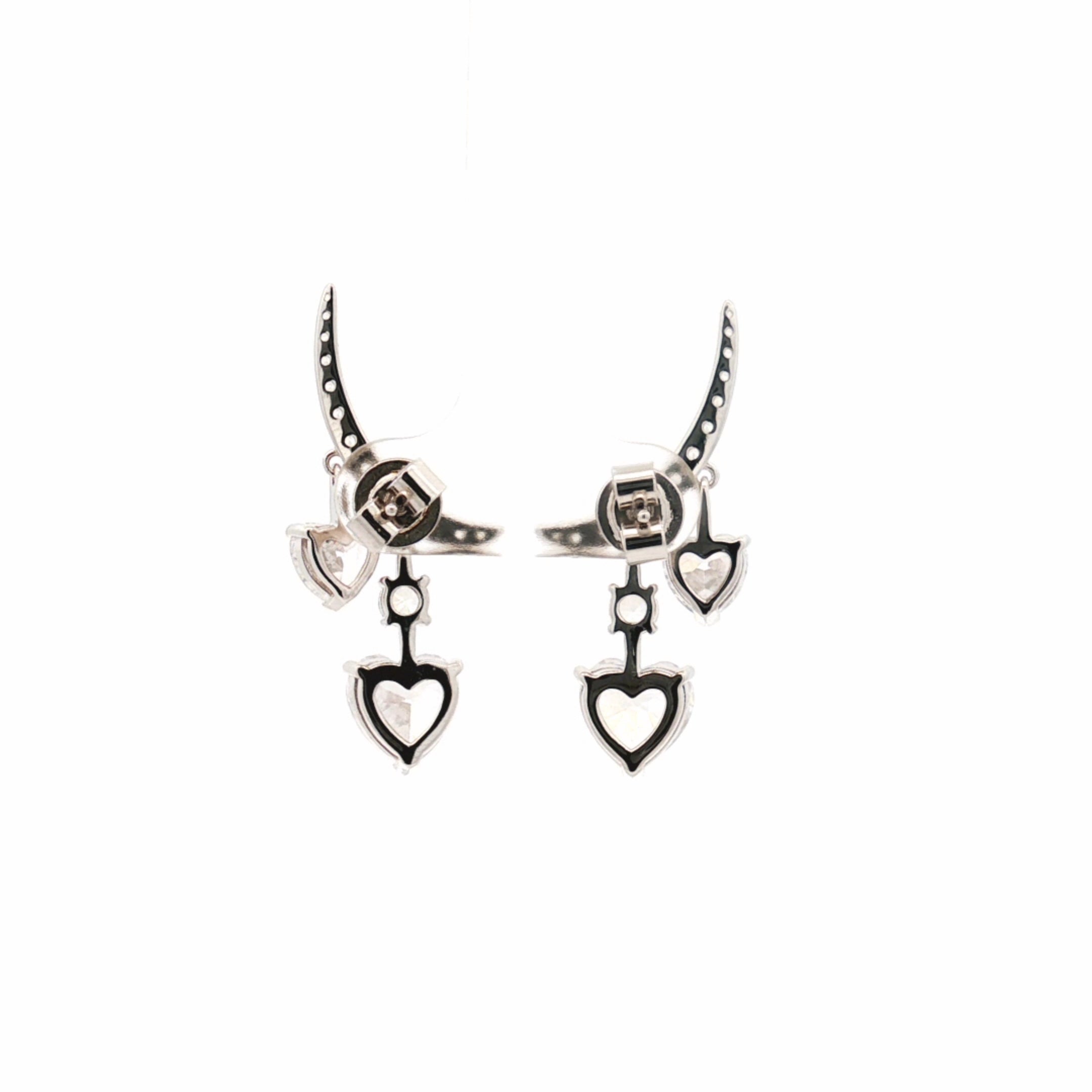 Love Flow Earrings