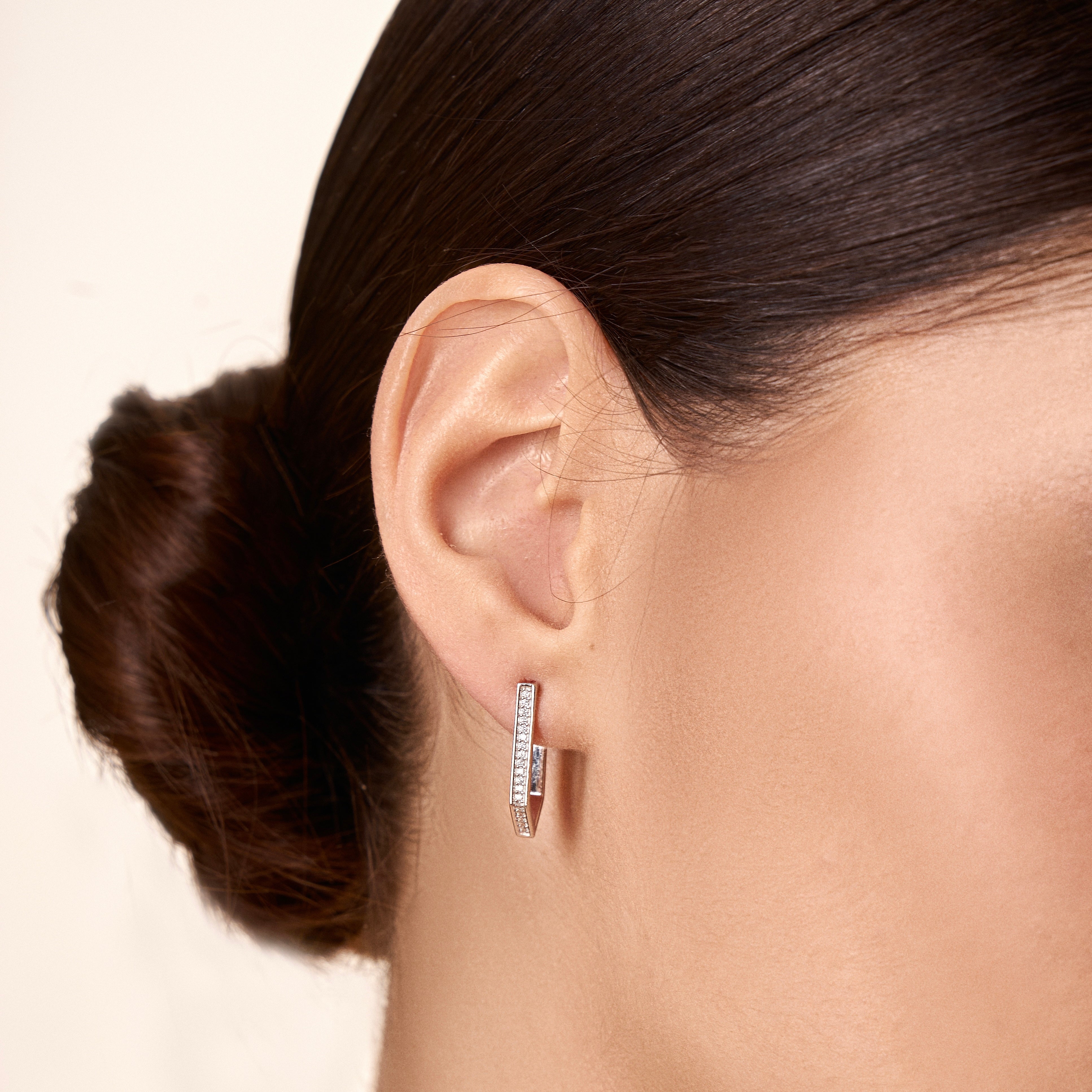 Geometry Earrings
